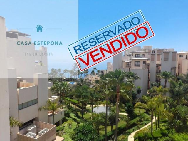 Piso en venta en Costa del Sol Occidental, Andalucía