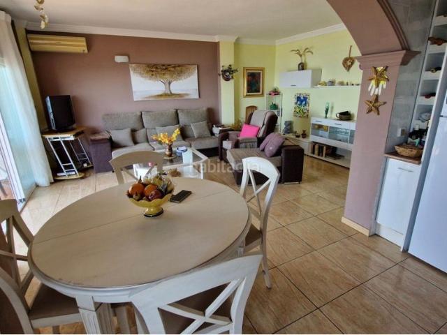 Piso en venta en Barriada Islas Canarias, Costa del Sol Occidental