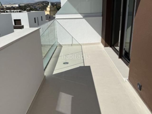 Piso en venta en Barriada Islas Canarias, Costa del Sol Occidental