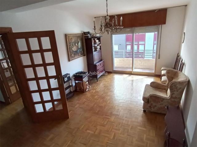 Piso en venta en A Estrada, Tabeirós - Terra de Montes