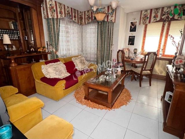 Piso en venta en A Estrada, Tabeirós - Terra de Montes