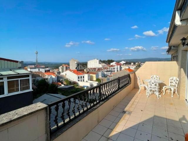 Piso en venta en A Estrada, Tabeirós - Terra de Montes