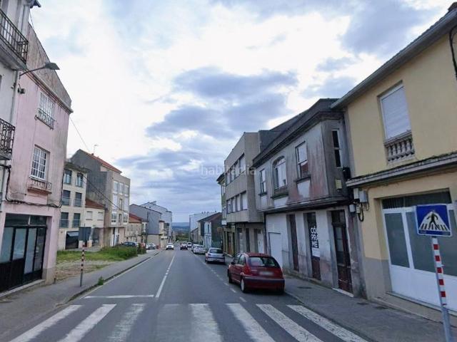 Piso en venta en A Estrada, Tabeirós - Terra de Montes
