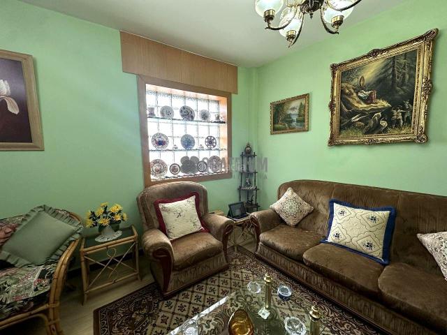 Piso en venta en A Estrada, Tabeirós - Terra de Montes