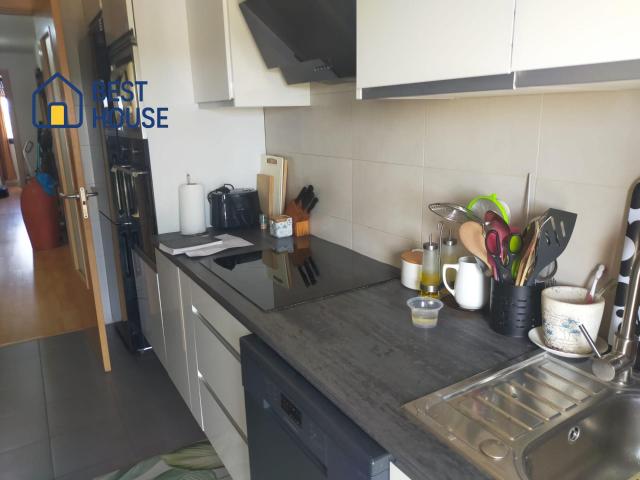 Piso en venta en La Flecha de Torío, Garrafe De Torío