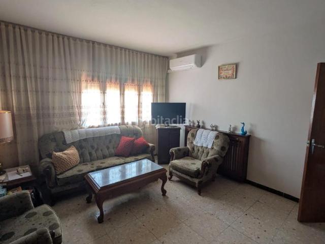 Piso en venta en Estremera, Madrid