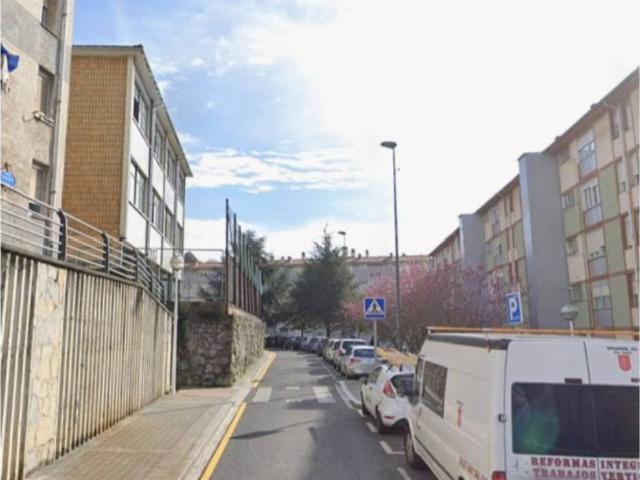 Piso en venta en Etxebarri, Guipúzcoa