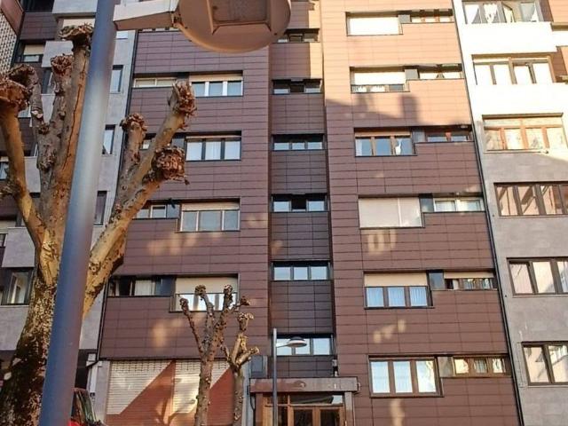 Piso en venta en Etxebarri, Doneztebe