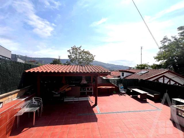 Piso en venta en Etxebarri, Doneztebe