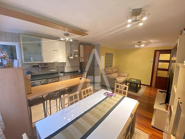 Piso en venta en Etxebarri, Doneztebe