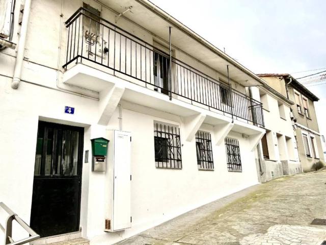 Piso en venta en Etxebarri, Guipúzcoa