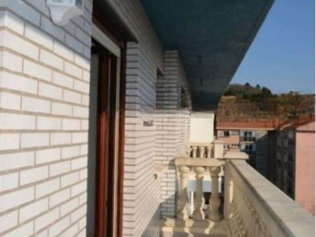 Piso en venta en Etxebarri, Doneztebe