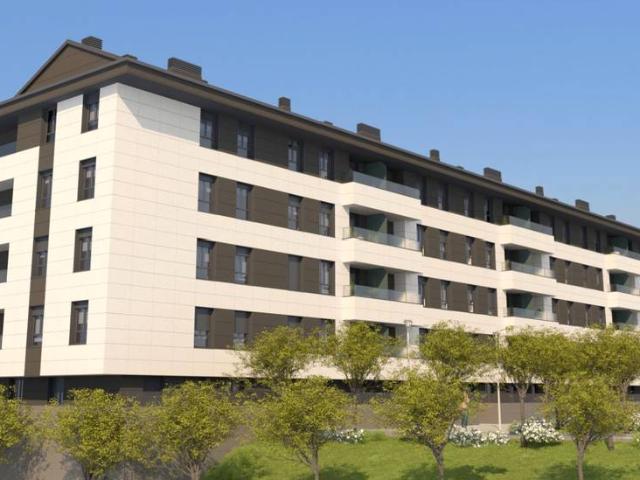 Piso en venta en Etxebarri, Doneztebe