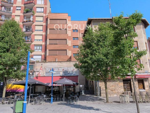 Piso en venta en Etxebarri, Doneztebe