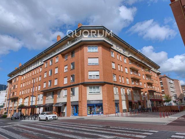 Piso en venta en Etxebarri, Doneztebe