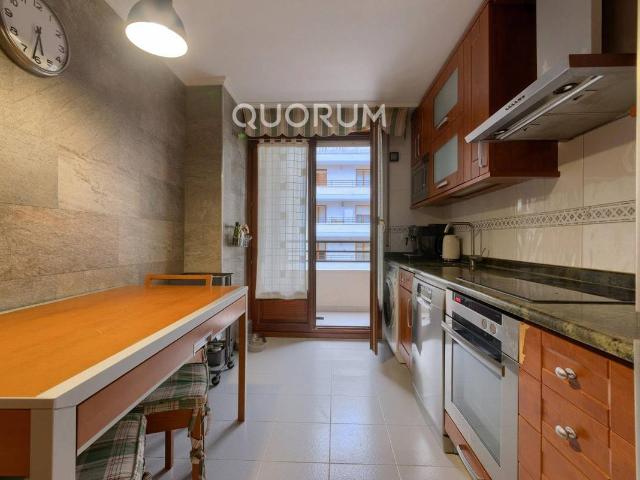 Piso en venta en Etxebarri, Doneztebe