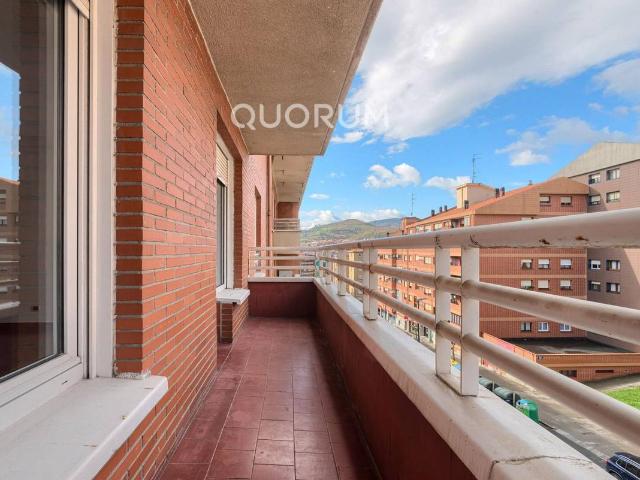 Piso en venta en Etxebarri, Doneztebe