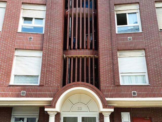 Piso en venta en Etxebarri, Guipúzcoa