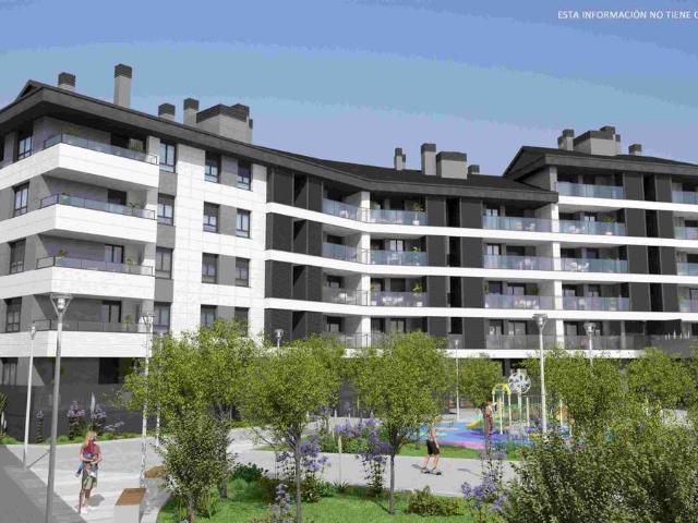 Piso en venta en Etxebarri, Guipúzcoa