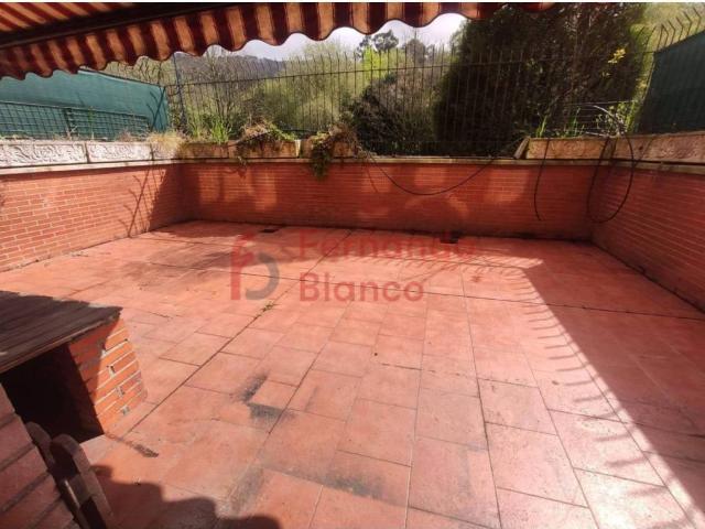Piso en venta en Etxebarri, Guipúzcoa