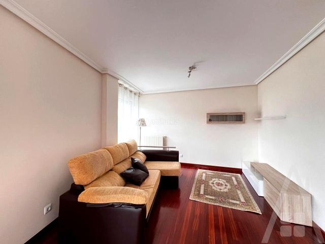 Piso en venta en Pozokoetxe, Basauri