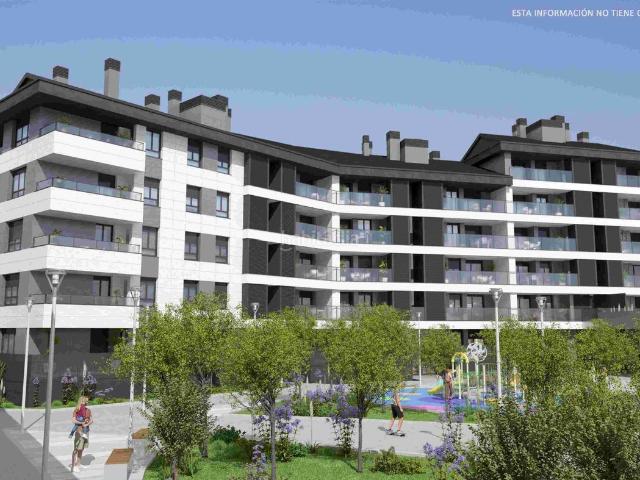 Piso en venta en Pozokoetxe, Basauri