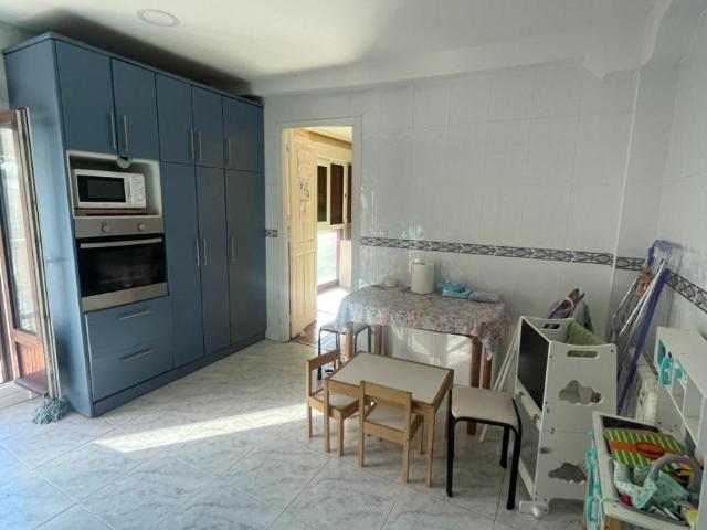 Piso en venta en Etxebarri, Guipúzcoa
