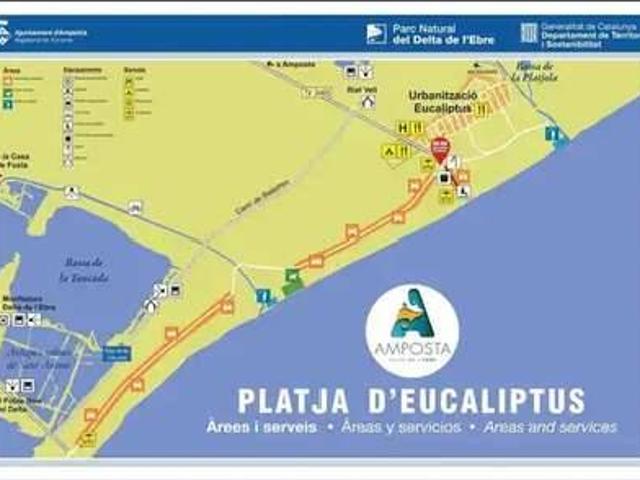 Piso en venta en Montsià, Catalunya