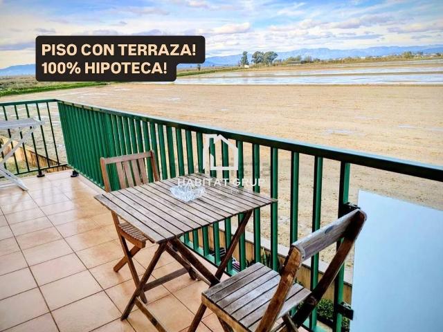 Piso en venta en Montsià, Catalunya