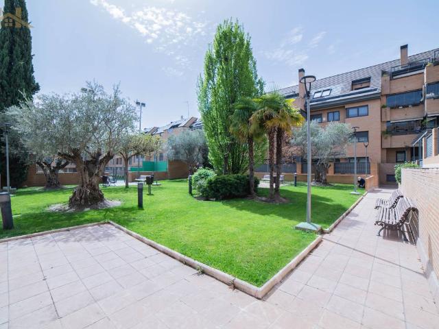 Piso en venta en Rozas De Puerto Real, Madrid