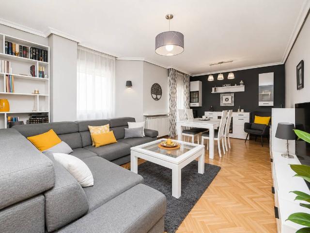 Piso en venta en Rozas De Puerto Real, Madrid