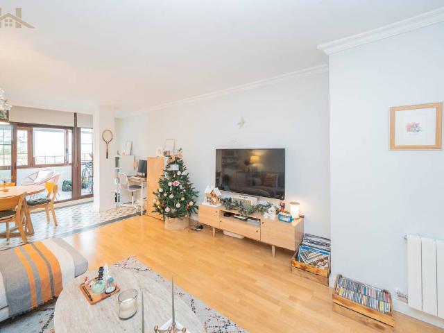 Piso en venta en Rozas De Puerto Real, Madrid