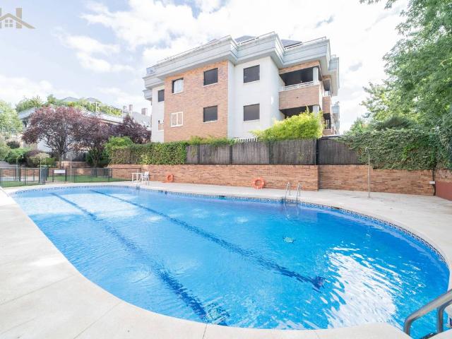 Piso en venta en Rozas De Puerto Real, Madrid
