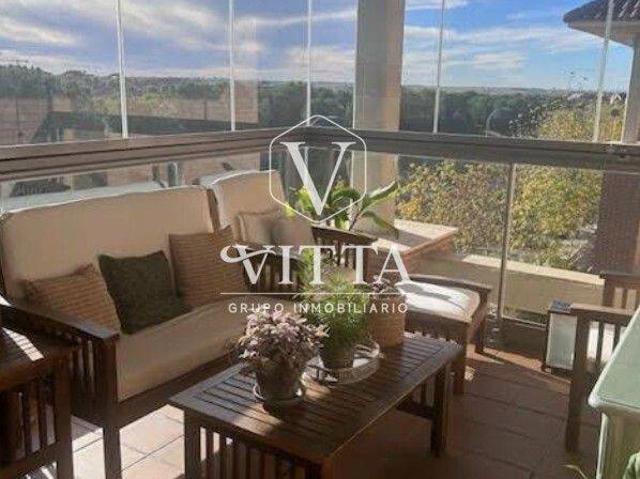 Piso en venta en Las Rozas De Madrid, Madrid