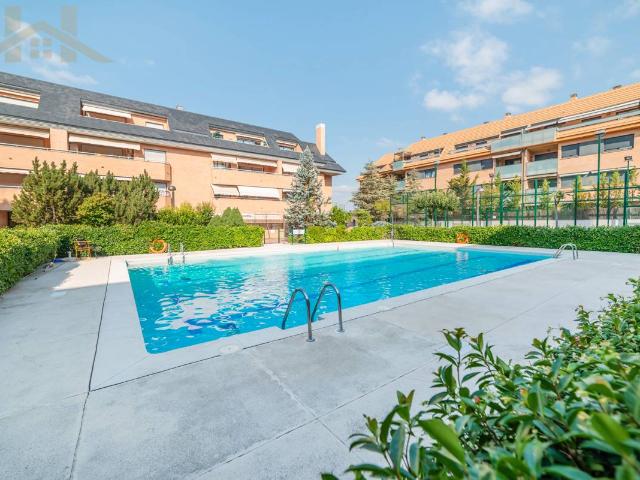 Piso en venta en Las Rozas De Madrid