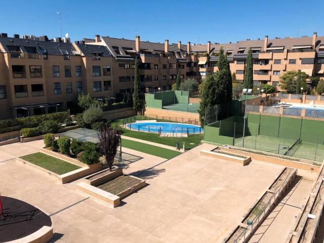Piso en venta en Las Rozas De Madrid, Madrid