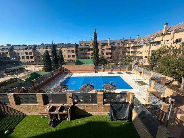 Piso en venta en Las Rozas De Madrid