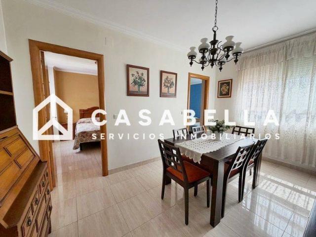 Piso en venta en Ciutat Vella, Comarca de València