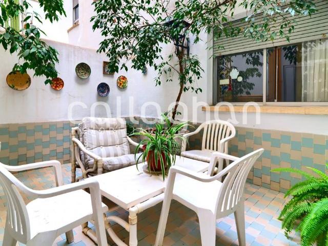 Piso en venta en Ciutat Vella, Comarca de València