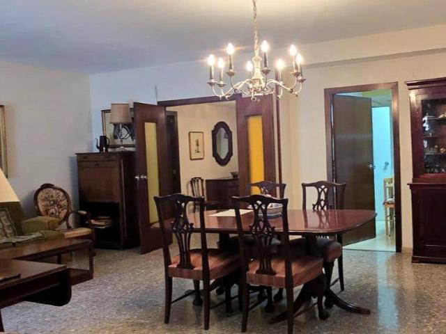 Piso en venta en Ciutat Vella, Comarca de València