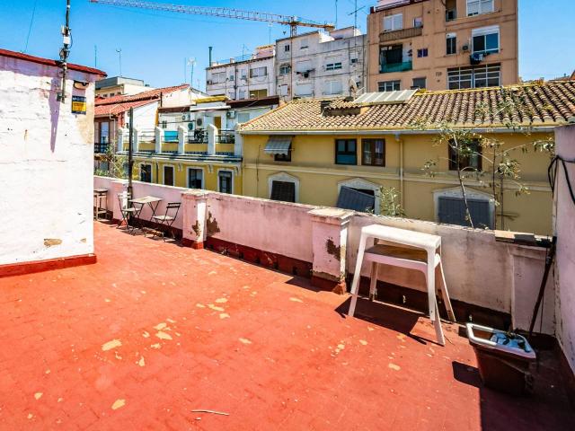 Piso en venta en Extramurs, Comarca de València