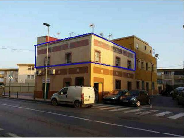 Piso en venta en Ceuta