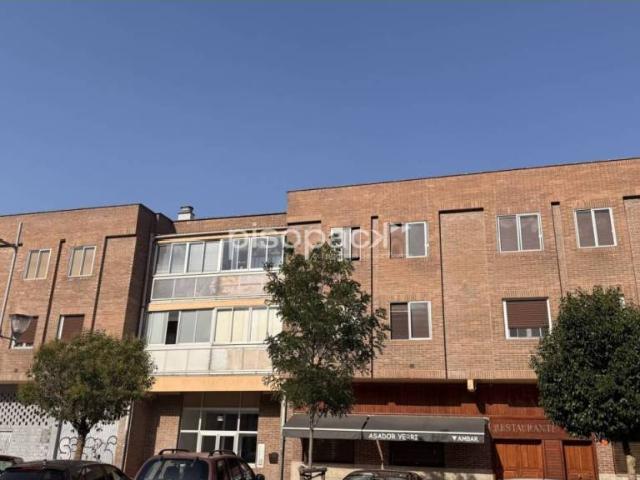 Piso en venta en Ezcabarte, Navarra