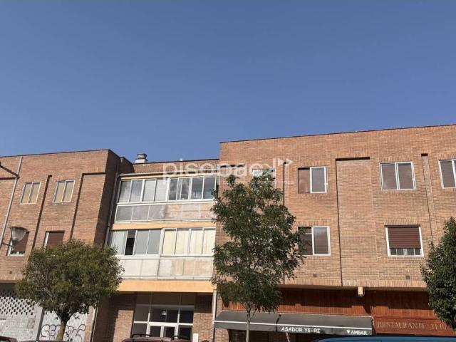 Piso en venta en Iruñerria, Navarra