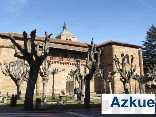 Piso en venta en Ezcaray, La Rioja