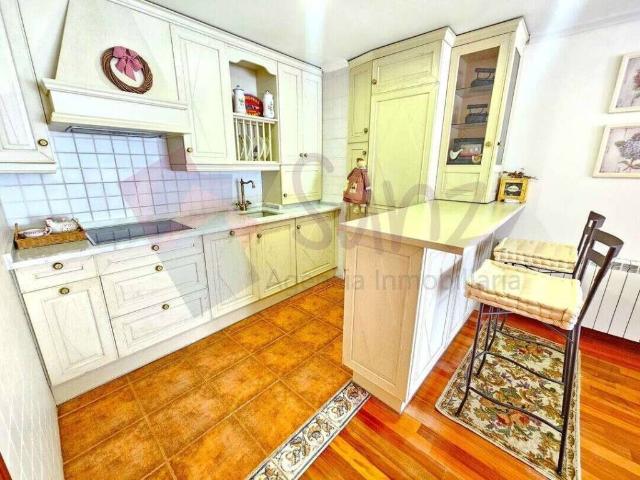 Piso en venta en Ezcaray, La Rioja