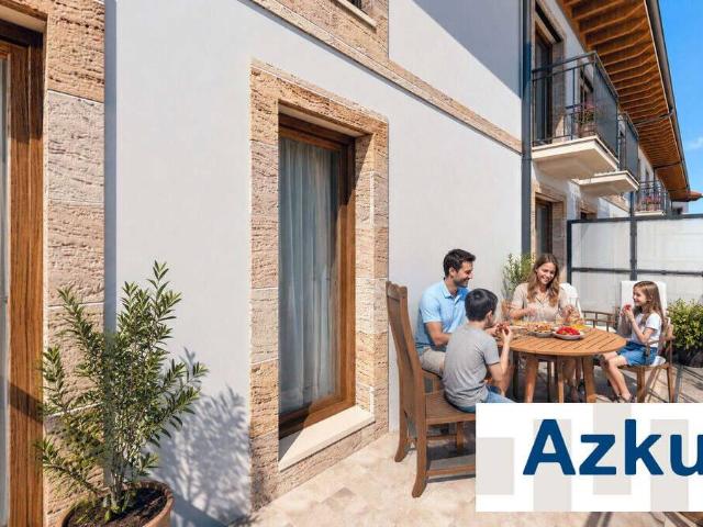 Piso en venta en Ezcaray, La Rioja