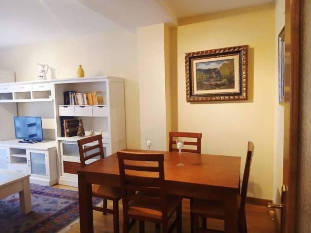 Piso en venta en Ezcaray, La Rioja