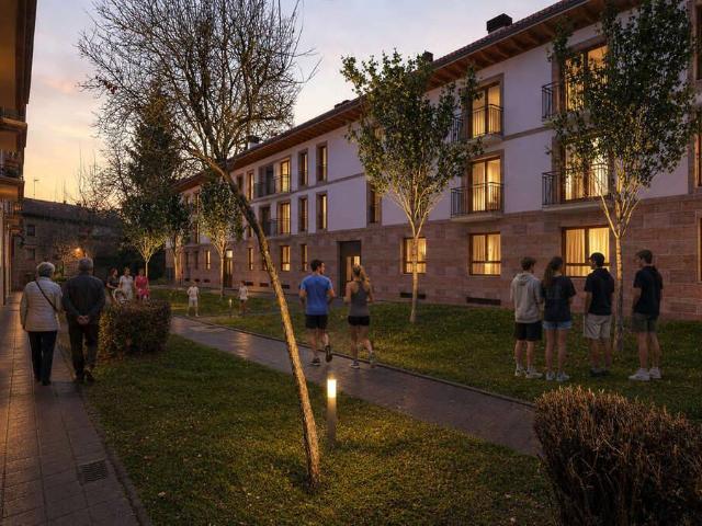 Piso en venta en Ezcaray, La Rioja