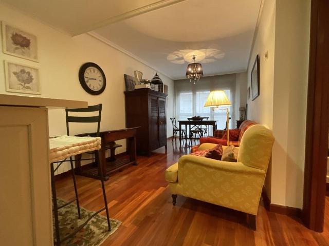 Piso en venta en Ezcaray, La Rioja